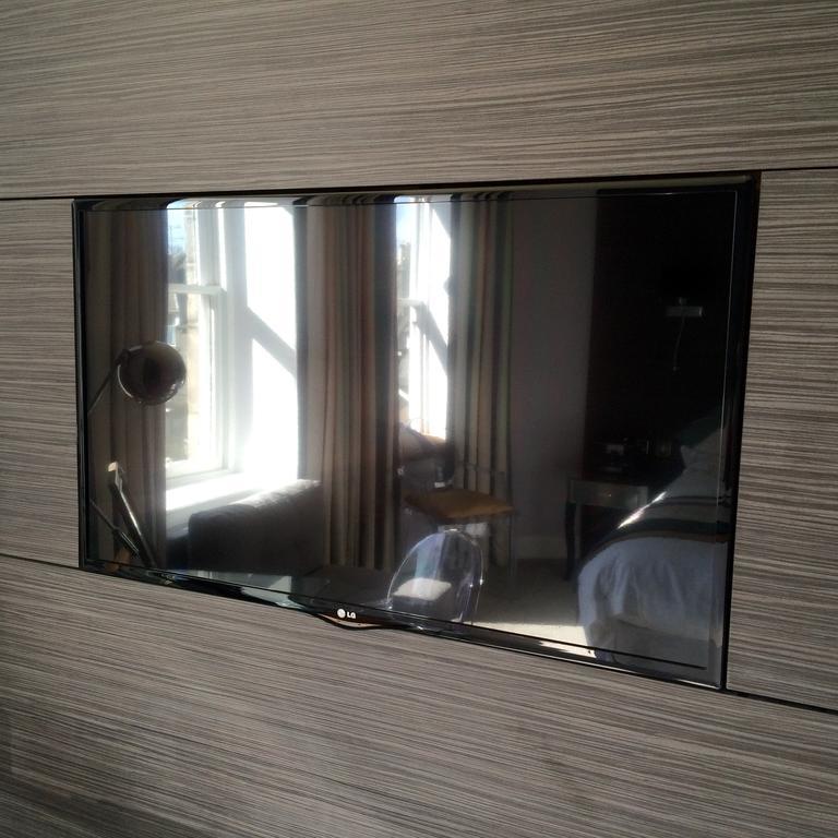 Ferryhill House Hotel Aberdeen Chambre photo